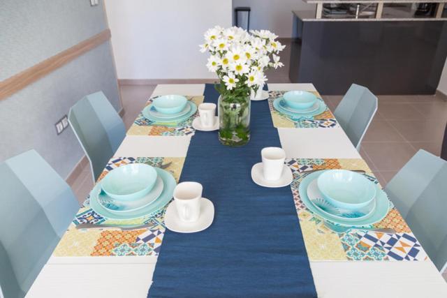Bahia Apartman Arenales del Sol Kültér fotó