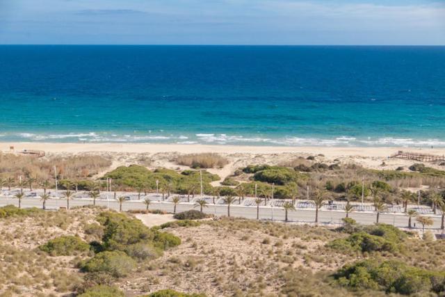 Bahia Apartman Arenales del Sol Kültér fotó
