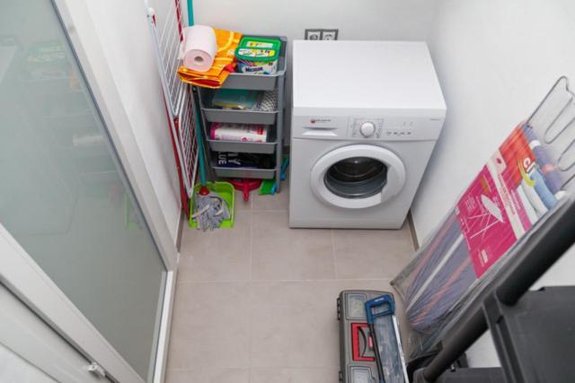 Bahia Apartman Arenales del Sol Kültér fotó