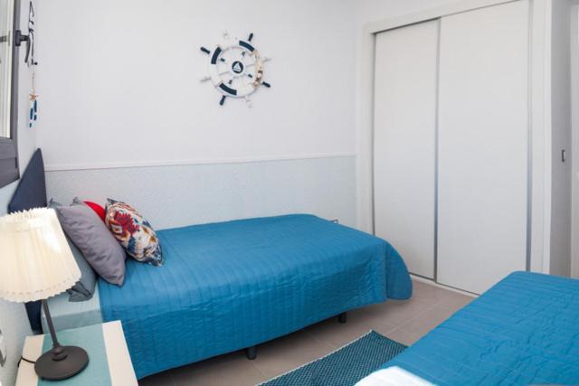 Bahia Apartman Arenales del Sol Kültér fotó