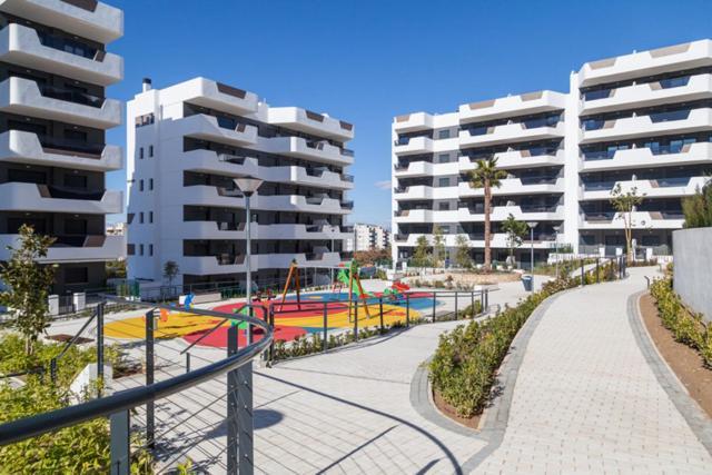 Bahia Apartman Arenales del Sol Kültér fotó