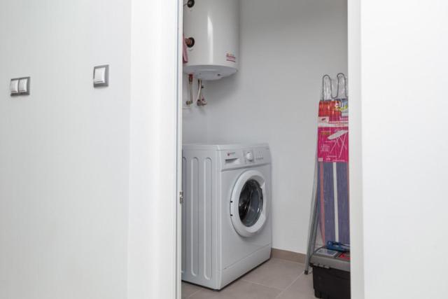 Bahia Apartman Arenales del Sol Kültér fotó