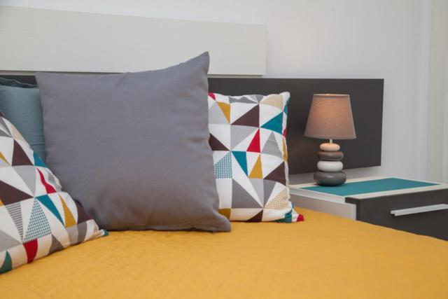Bahia Apartman Arenales del Sol Kültér fotó