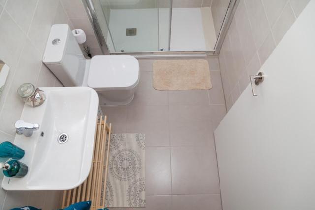 Bahia Apartman Arenales del Sol Kültér fotó