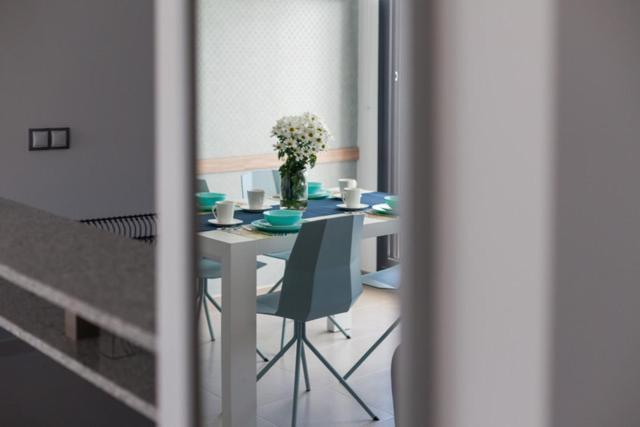 Bahia Apartman Arenales del Sol Kültér fotó