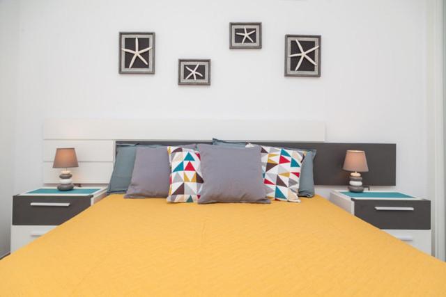 Bahia Apartman Arenales del Sol Kültér fotó