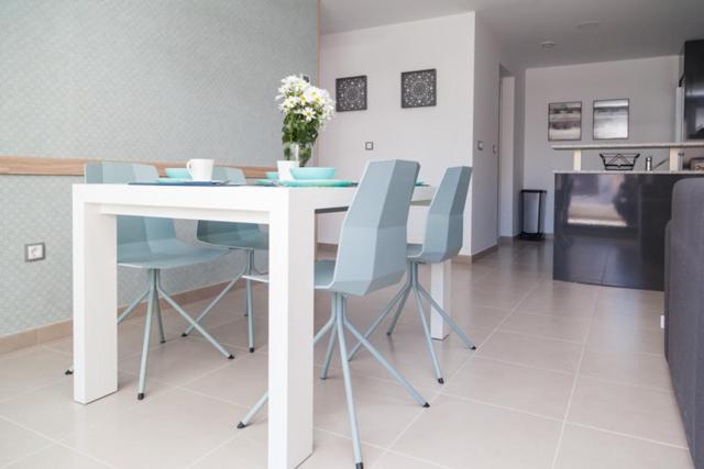 Bahia Apartman Arenales del Sol Kültér fotó