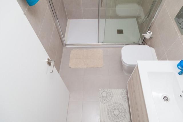 Bahia Apartman Arenales del Sol Kültér fotó